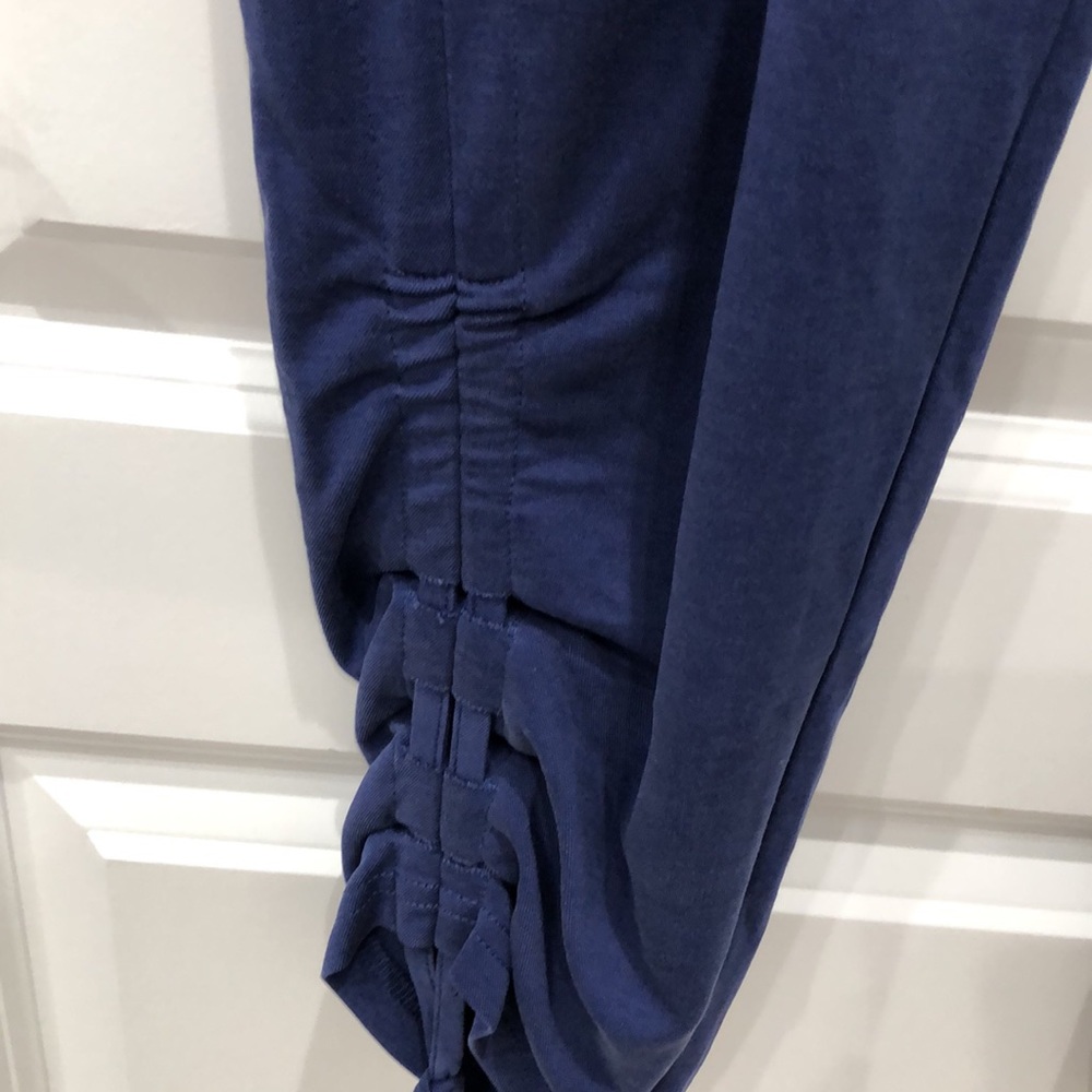 Fabletics Jogger Track Pant! So Soft And Comforta… - image 7